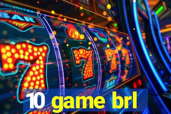 10 game brl